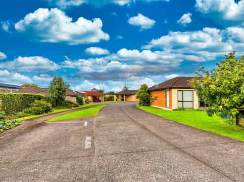 Auckland - Address withheld