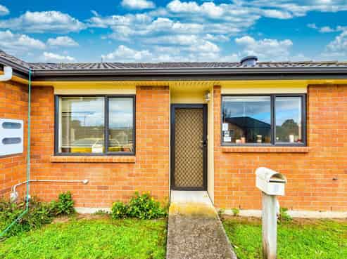 Auckland - Address withheld