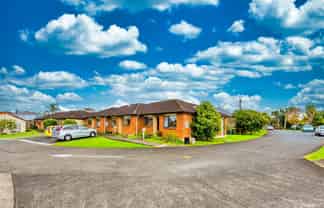 Auckland - Address withheld