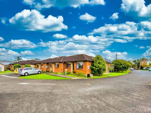 Auckland - Address withheld