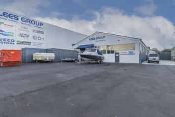 High Profile in Takanini Straight