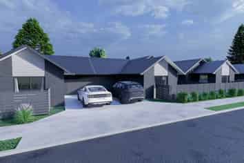 2/143 Ellicott Road, Nawton