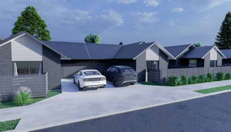 2/143 Ellicott Road, Nawton