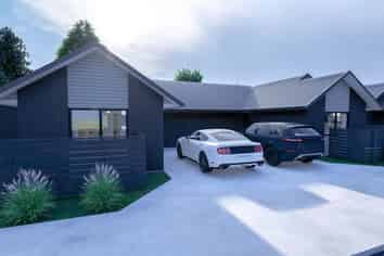 2/143 Ellicott Road, Nawton