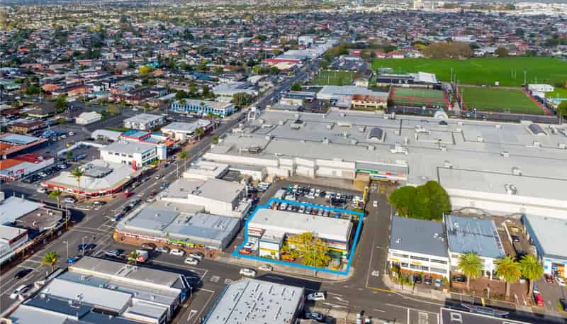 141 Kolmar Road, Papatoetoe