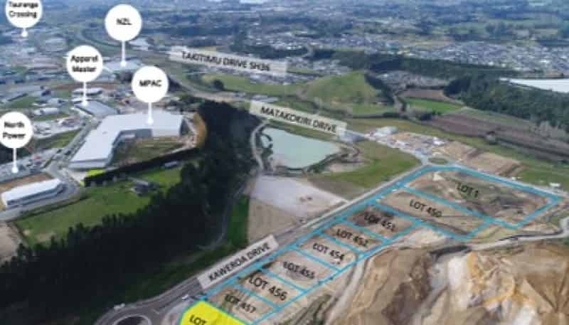  Lot 458 Kaweroa Drive, Tauriko