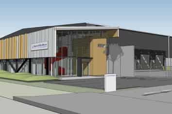 Unique Development Opportunity