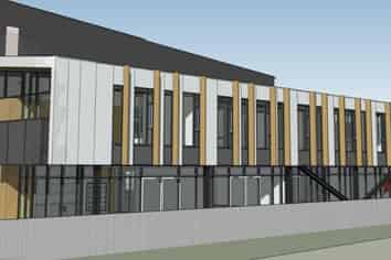 Unique Development Opportunity