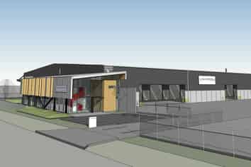 Unique Development Opportunity