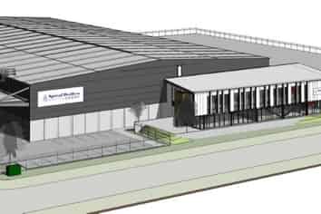 Unique Development Opportunity