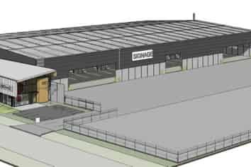 Unique Development Opportunity