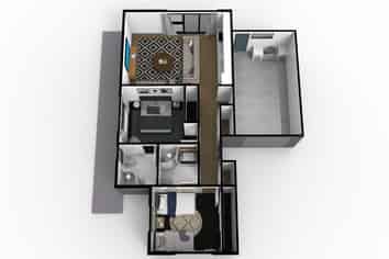 4/143 Ellicott Road, Nawton