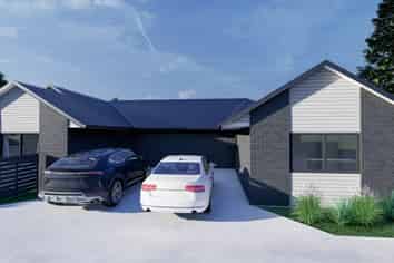 4/143 Ellicott Road, Nawton