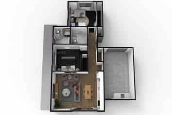 3/143 Ellicott Road, Nawton