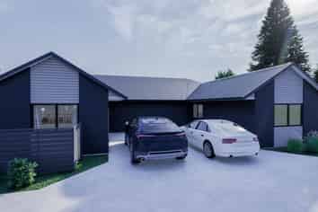 3/143 Ellicott Road, Nawton