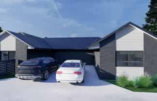 3/143 Ellicott Road, Nawton