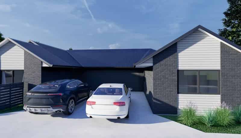 3/143 Ellicott Road, Nawton