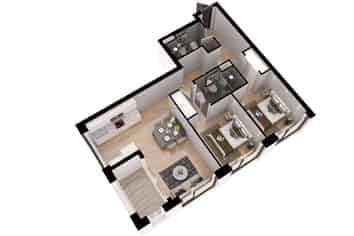 509/10 Kingdon Street, Newmarket