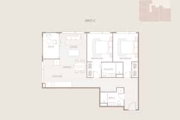 509/10 Kingdon Street, Newmarket