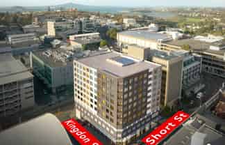 509/10 Kingdon Street, Newmarket