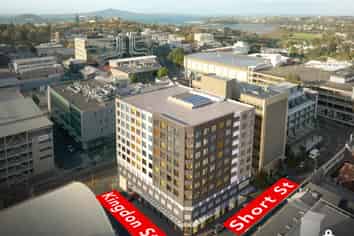 509/10 Kingdon Street, Newmarket