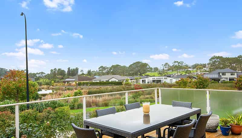 8 Jessie Rise, Riverhead