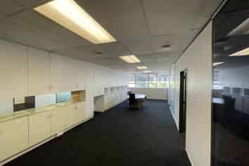 200sqm Epsom Office Space