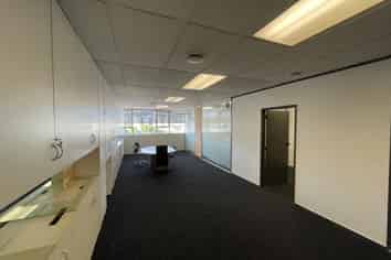200sqm Epsom Office Space