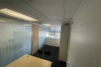 200sqm Epsom Office Space