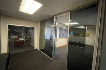 200sqm Epsom Office Space