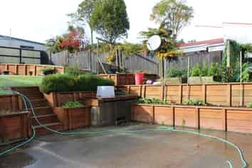 127 Marsden Road, Greymouth