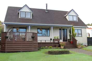 127 Marsden Road, Greymouth