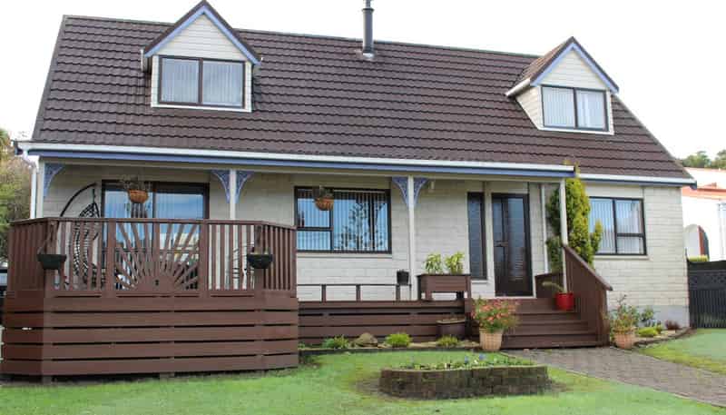 127 Marsden Road, Greymouth