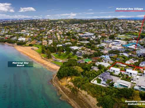 13 Brighton Terrace, Mairangi Bay