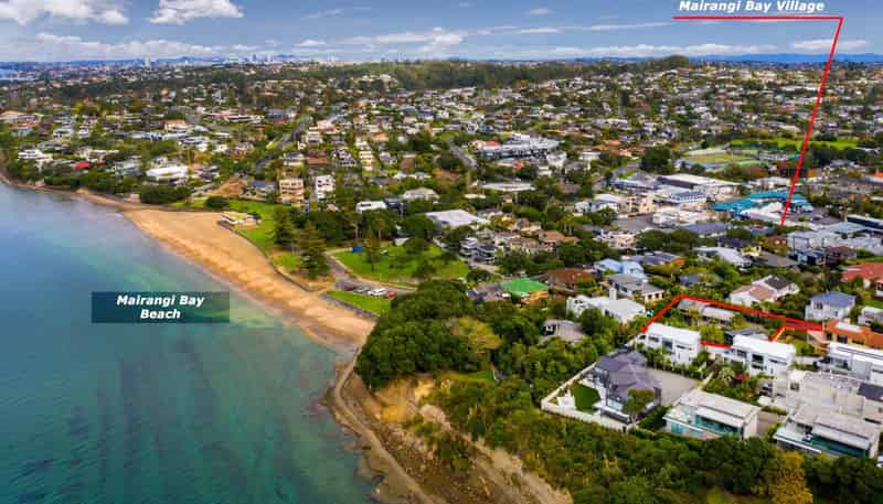 13 Brighton Terrace, Mairangi Bay