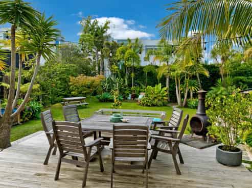 13 Brighton Terrace, Mairangi Bay