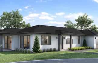 Manawatu / Whanganui - Address withheld