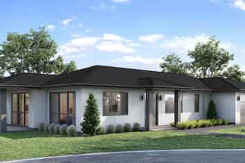 Manawatu / Whanganui - Address withheld