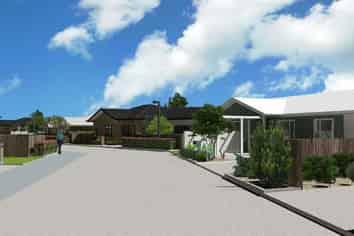 Manawatu / Whanganui - Address withheld