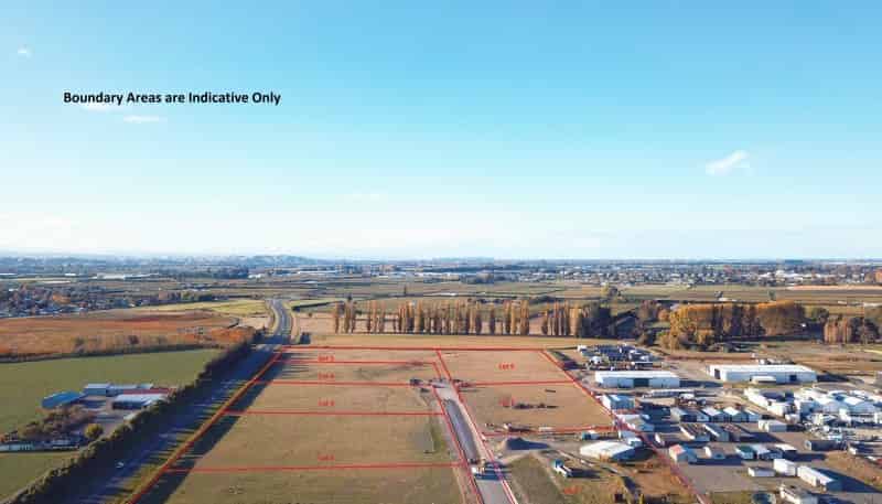 70 Irongate Road, Longlands