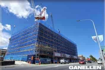 316/428 Dominion Road, Mount Eden