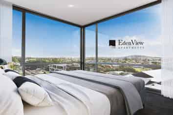 316/428 Dominion Road, Mount Eden