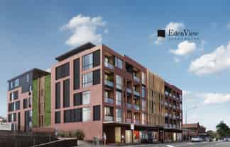 316/428 Dominion Road, Mount Eden