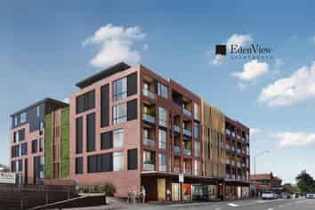 316/428 Dominion Road, Mount Eden