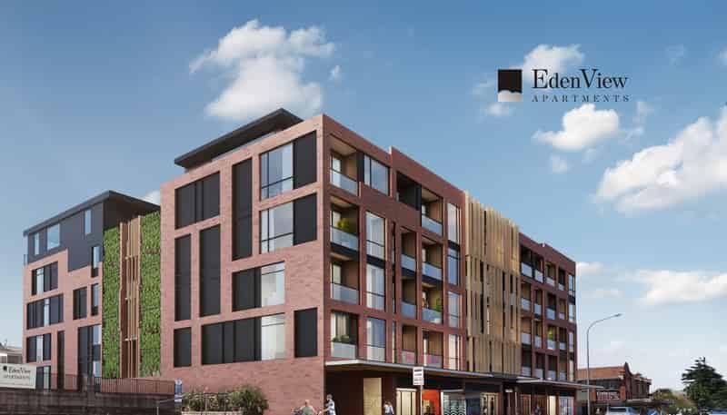 316/428 Dominion Road, Mount Eden