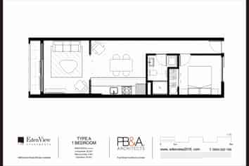 316/428 Dominion Road, Mount Eden