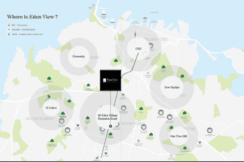 303/428 Dominion Road, Mount Eden