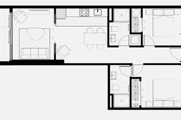 303/428 Dominion Road, Mount Eden