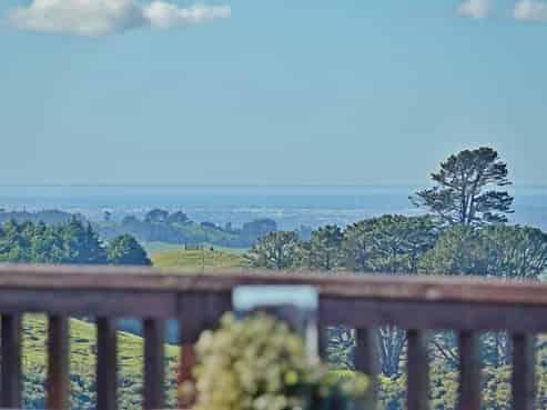 403 Old Kaimai Road, Kaimai