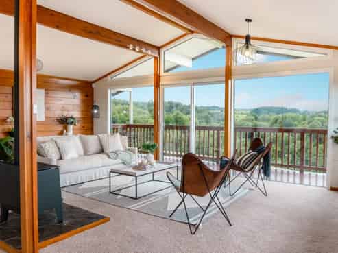 403 Old Kaimai Road, Kaimai